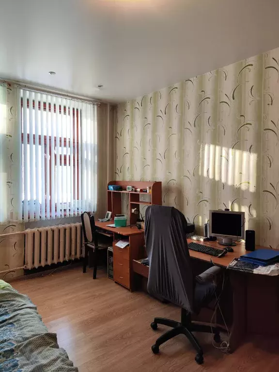 Продаётся 1-к квартира, 31.3 м - Фото 1
