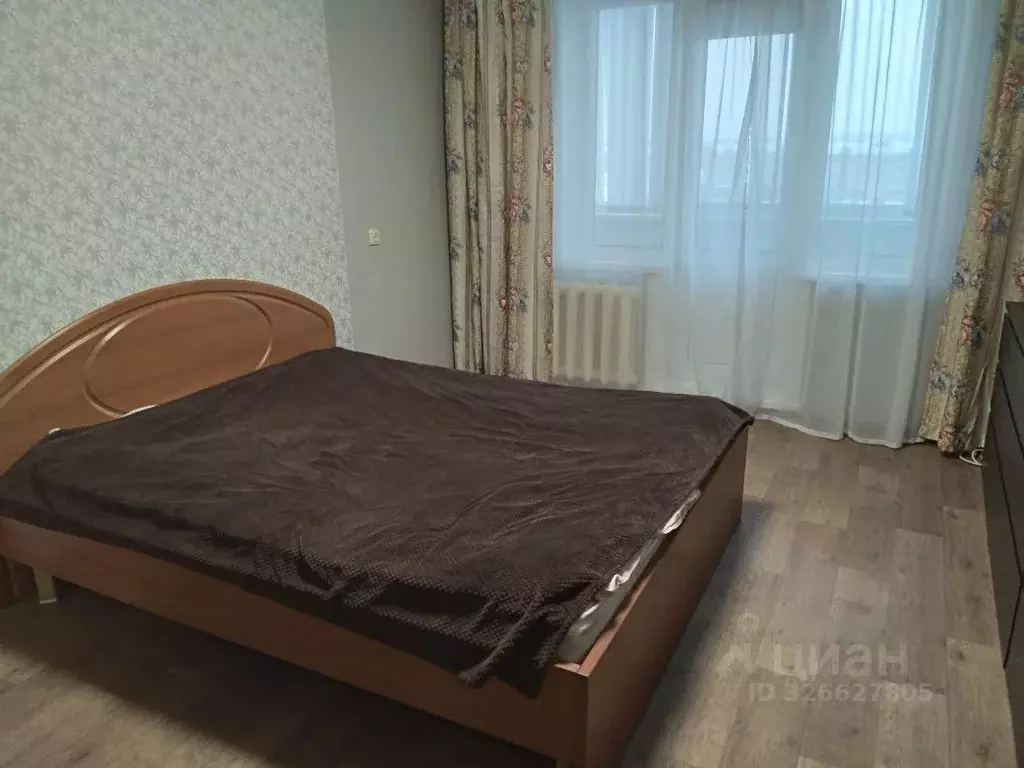 1-к кв. Тверская область, Тверь ул. Можайского, 70 (37.9 м) - Фото 2