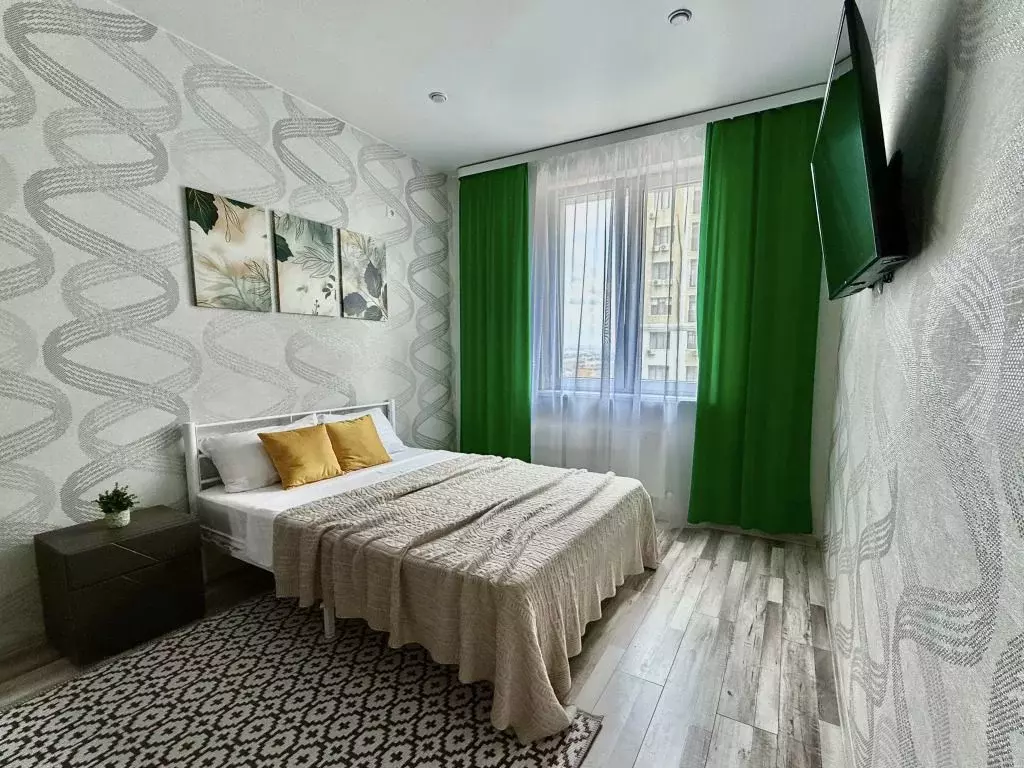 1-к кв. Краснодарский край, Анапа Анапское ш., 30 (36.0 м) - Фото 1