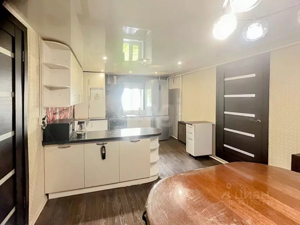 Дом в Ярославская область, Первомайский муниципальный округ, Пречистое ... - Фото 1