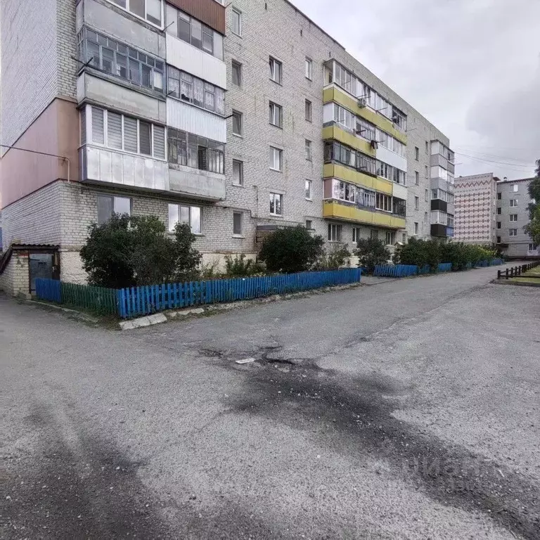 1-к кв. Брянская область, Навля рп пер. 3-го Интернационала, 1 (33.0 ... - Фото 0