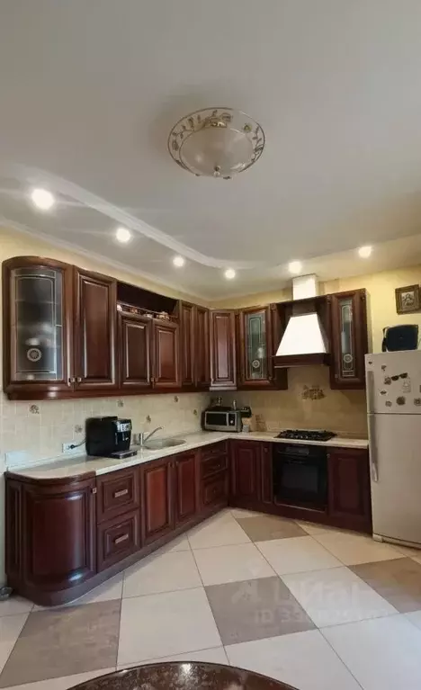 3-к кв. Тульская область, Тула ул. Болдина, 79 (105.0 м) - Фото 1