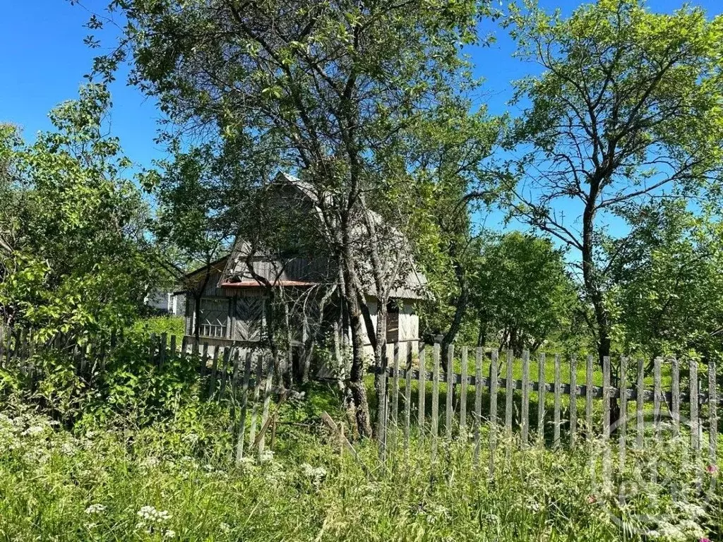 Дом в Ленинградская область, Всеволожский район, Рахьинское городское ... - Фото 2