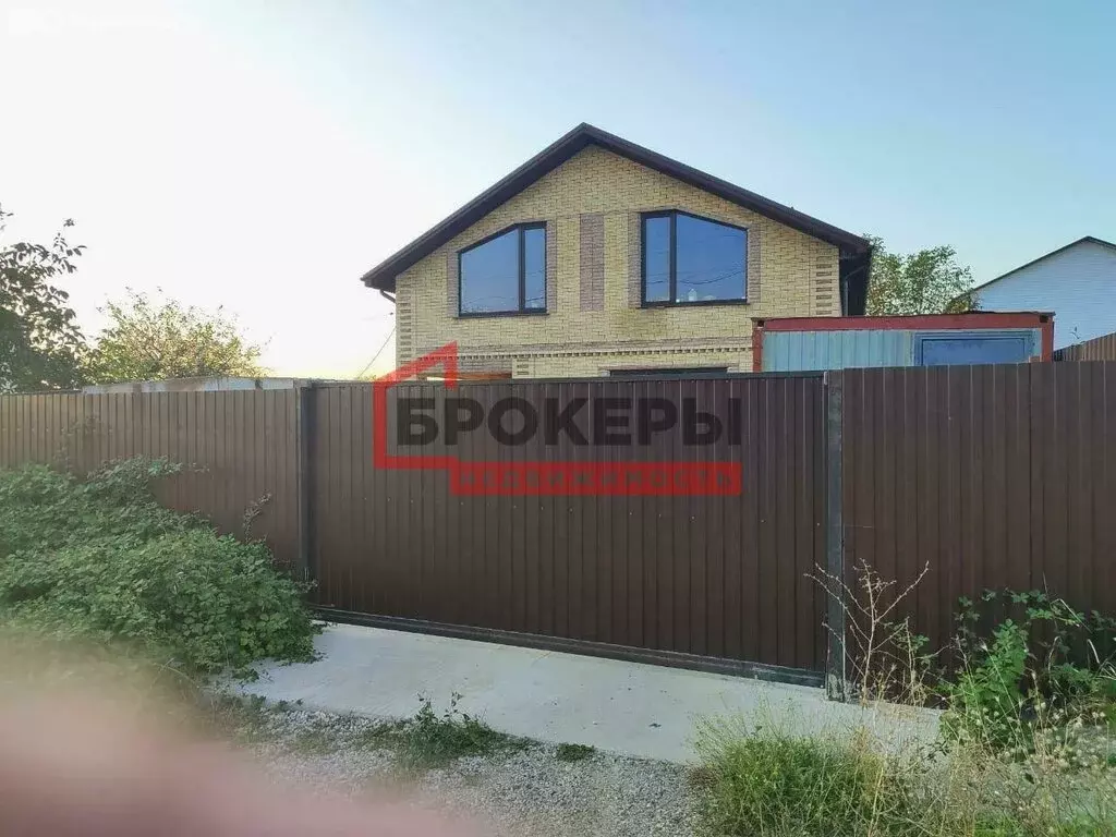 Дом в Севастополь, Балаклавский муниципальный округ, СТ Риф, 115 (177 ... - Фото 1