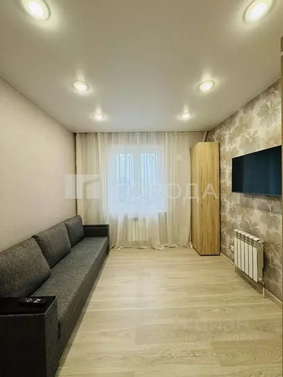 2-к кв. Новосибирская область, Новосибирск Гурьевская ул., 177/1 (45.0 ... - Фото 1