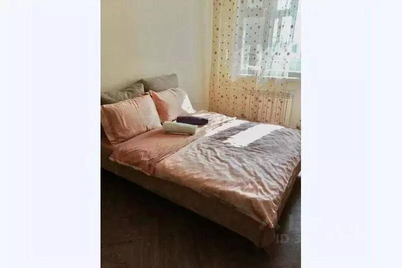 1-к кв. Сахалинская область, Южно-Сахалинск ул. А.О. Емельянова, 35А ... - Фото 1