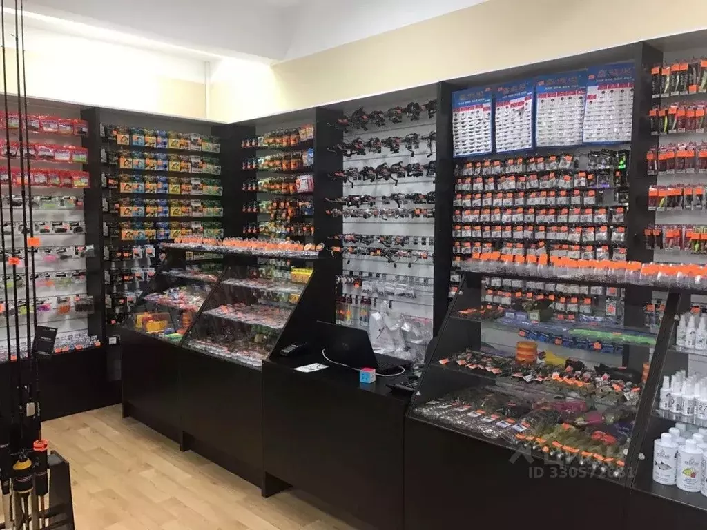 Помещение свободного назначения в Московская область, Одинцово ... - Фото 1