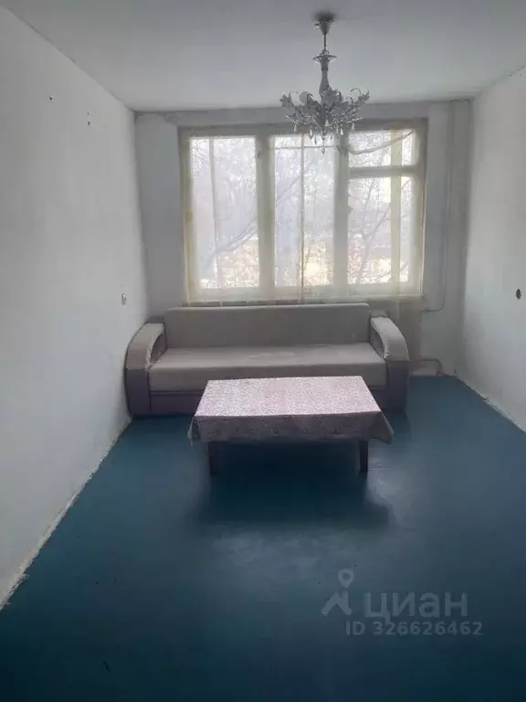 3-к кв. Санкт-Петербург, Санкт-Петербург, Колпино Заводской просп., 4 ... - Фото 1