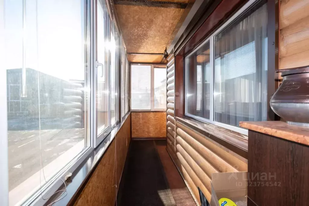 Дом в Забайкальский край, Чита ул. Энгельса, 43 (168 м) - Фото 2