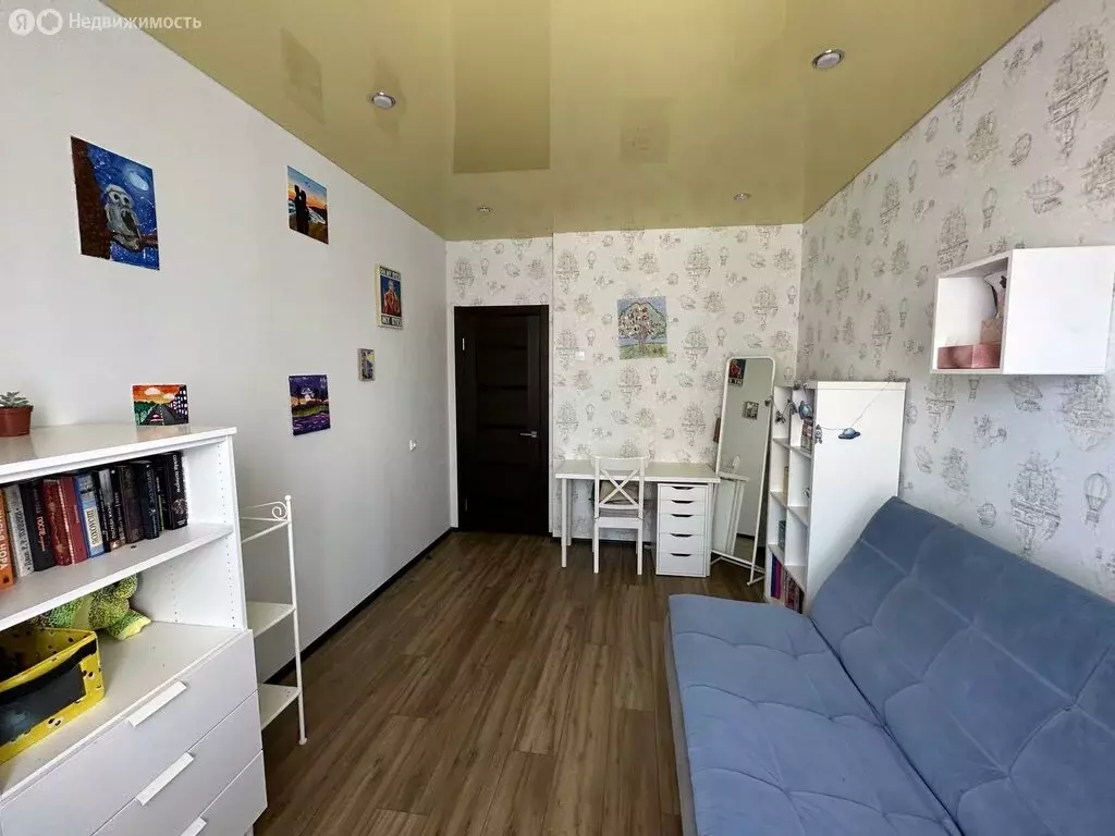 2-комнатная квартира: Ростов-на-Дону, Нахичевань, улица Богданова, 79 ... - Фото 1