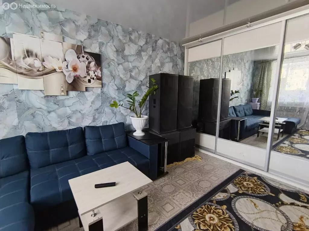 2-комнатная квартира: Пермь, Бенгальская улица, 20 (48 м) - Фото 2