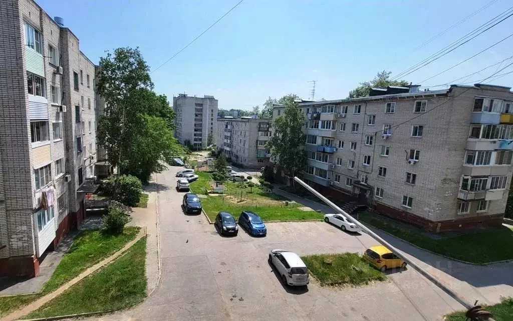 5-к кв. Хабаровский край, Хабаровск ул. Кирова, 4 (104.2 м) - Фото 1