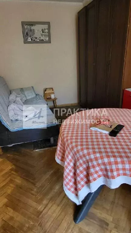 Продается 1-комнатная квартира - Фото 1