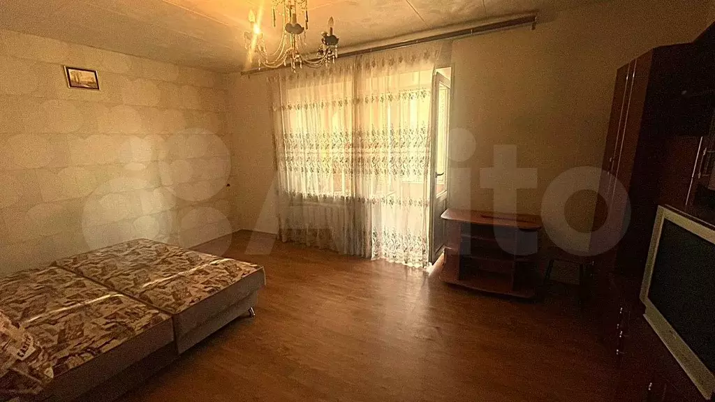 2-к. квартира, 45,3 м, 3/9 эт. - Фото 1