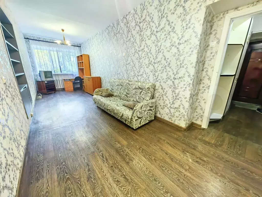 2-к. квартира, 52 м, 3/4 эт. - Фото 0