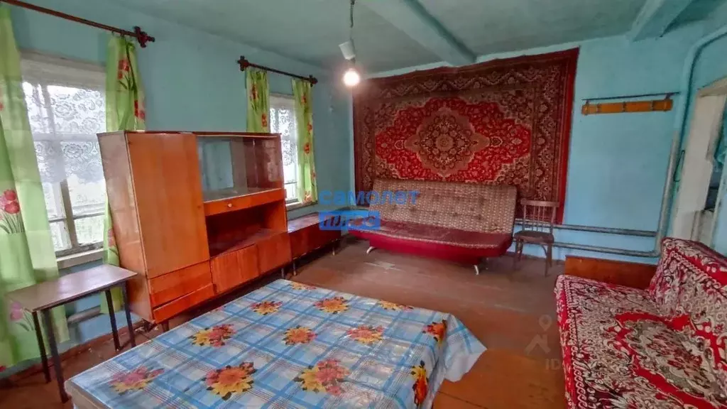 Дом в Алтайский край, Бийск ул. Михаила Лермонтова, 124 (35 м) - Фото 1