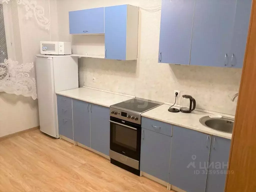 1-к кв. Московская область, Балашиха Железнодорожный мкр, ул. ... - Фото 1