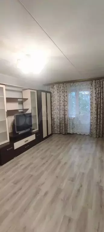 1-к. квартира, 31 м, 2/5 эт. - Фото 0