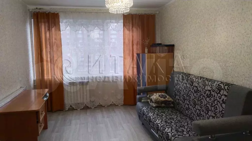 2-к. квартира, 48 м, 9/9 эт. - Фото 0