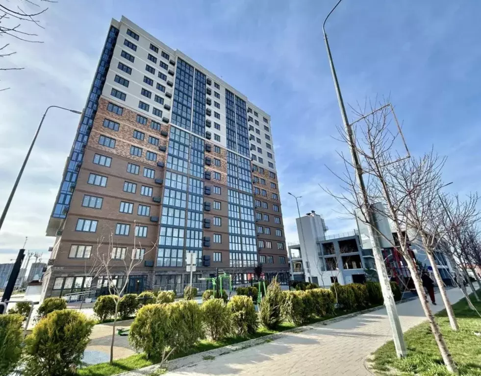 Продаётся квартира-студия, 26 м - Фото 1