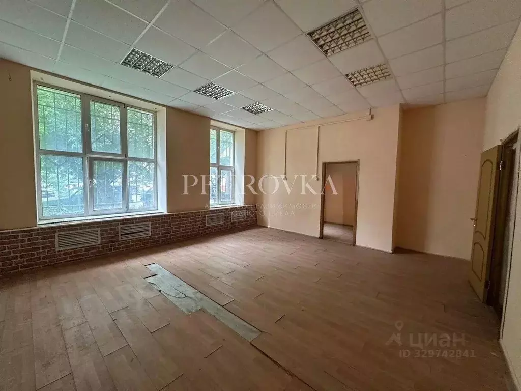Помещение свободного назначения в Москва Перовское ш., 12 (70 м) - Фото 1