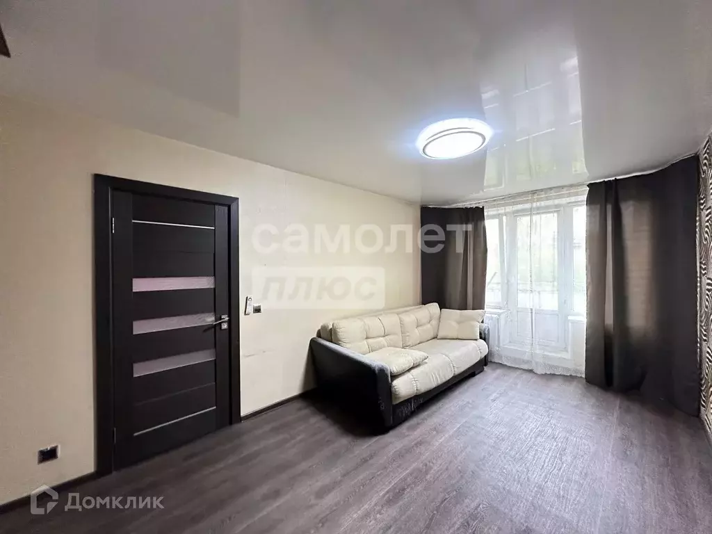 Продаётся 1-к квартира, 32.1 м - Фото 1
