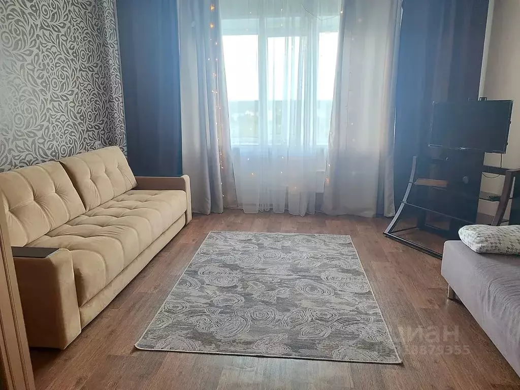 2-к кв. Хакасия, Саяногорск Саяногорск городской округ, Центральный ... - Фото 2