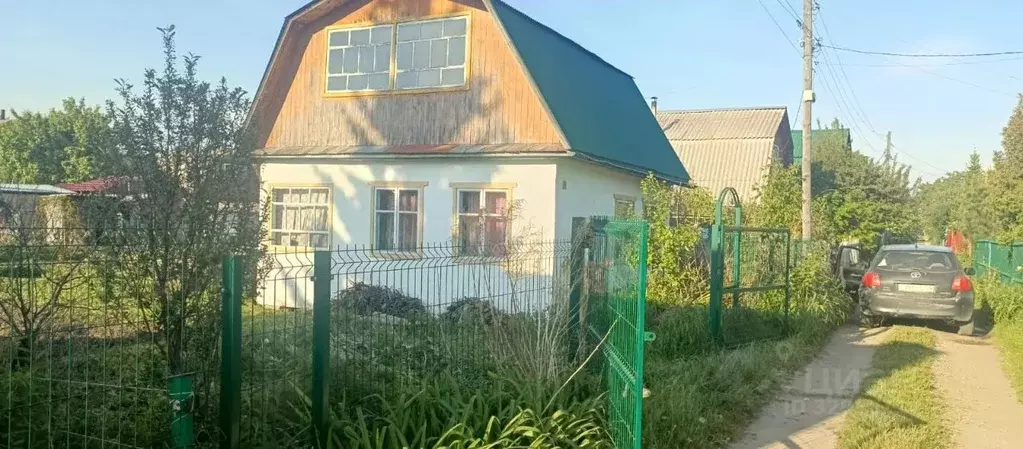 Дом в Новосибирская область, Новосибирский район, Краснообск ... - Фото 1