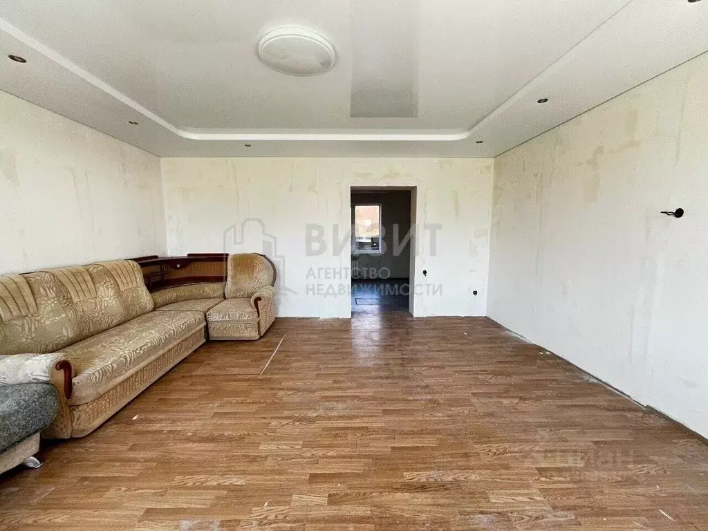 Дом в Татарстан, Мензелинск ул. Головина, 103 (71 м) - Фото 2