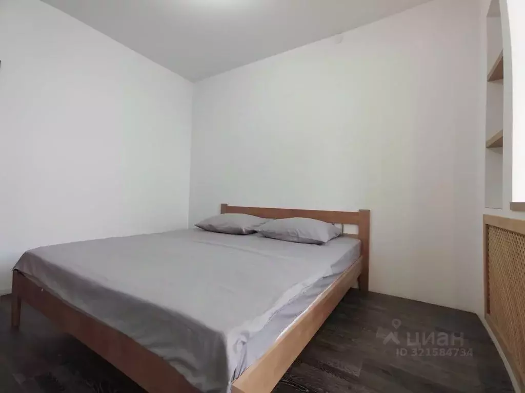 2-к кв. Тульская область, Тула ул. Хворостухина, 15 (84.0 м) - Фото 1