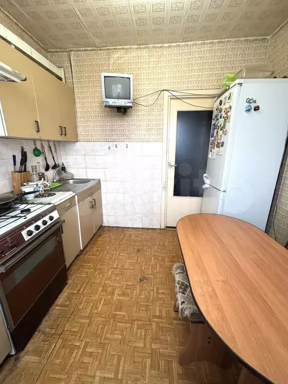 2-к. квартира, 52,7 м, 4/10 эт. - Фото 1