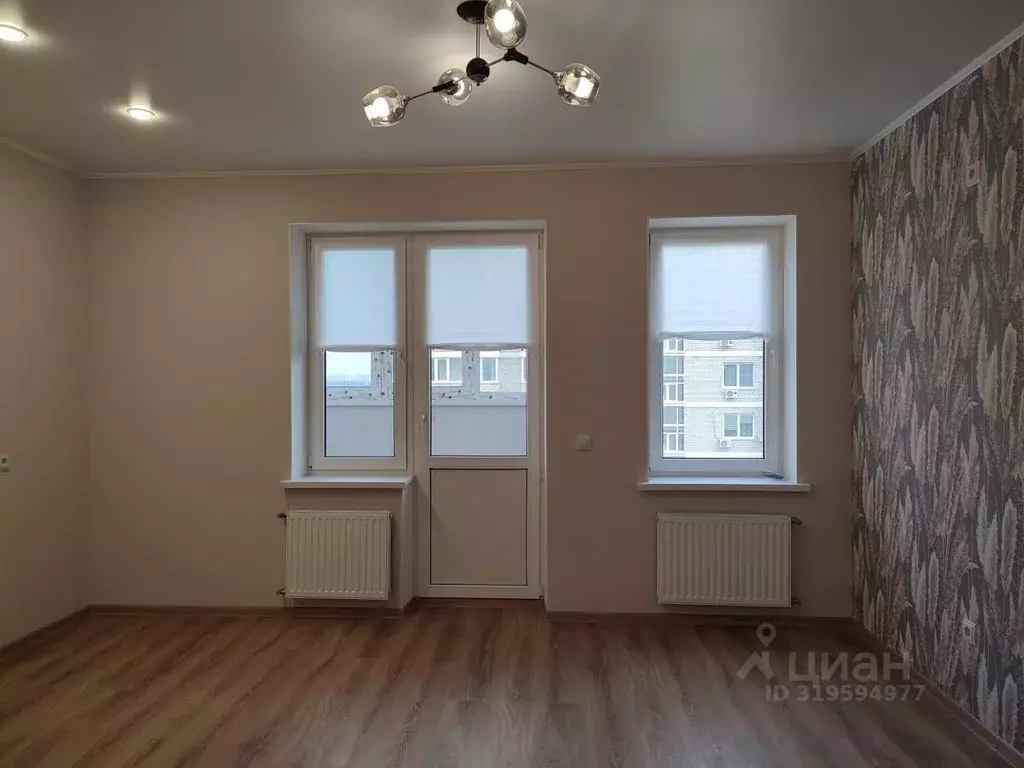 Студия Краснодарский край, Краснодар ул. Красных Партизан, 1/4к13 ... - Фото 0