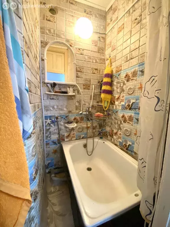 1к в 3-комнатной квартире (18.6 м) - Фото 0