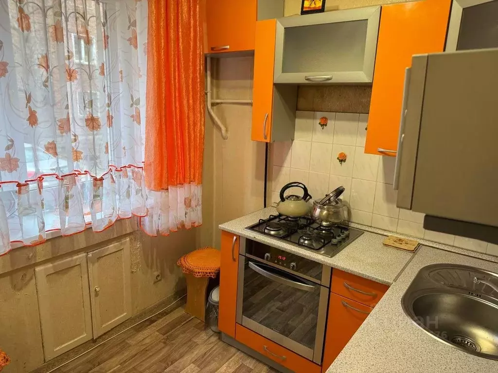 3-к кв. Свердловская область, Екатеринбург ул. Краснофлотцев, 4Б (53.2 ... - Фото 1