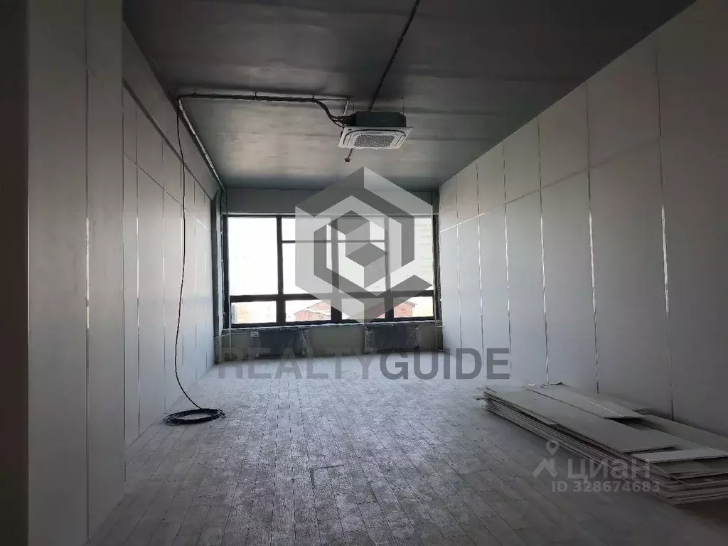 Офис в Москва проезд 3-й Марьиной рощи, 40С1 (188 м) - Фото 1