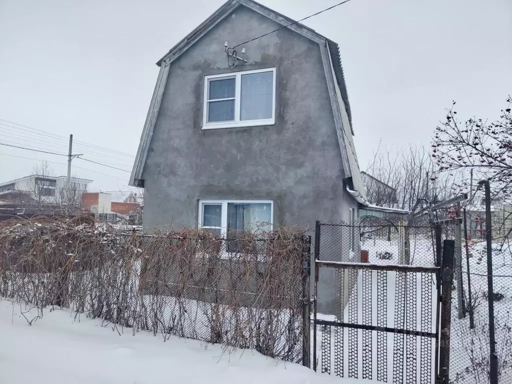 Дом в Самарская область, Ставропольский район, Подстепки с/пос, ... - Фото 2