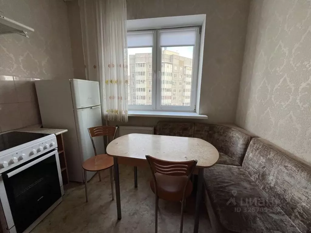 1-к кв. Санкт-Петербург ул. Димитрова, 37к1 (38.0 м) - Фото 1