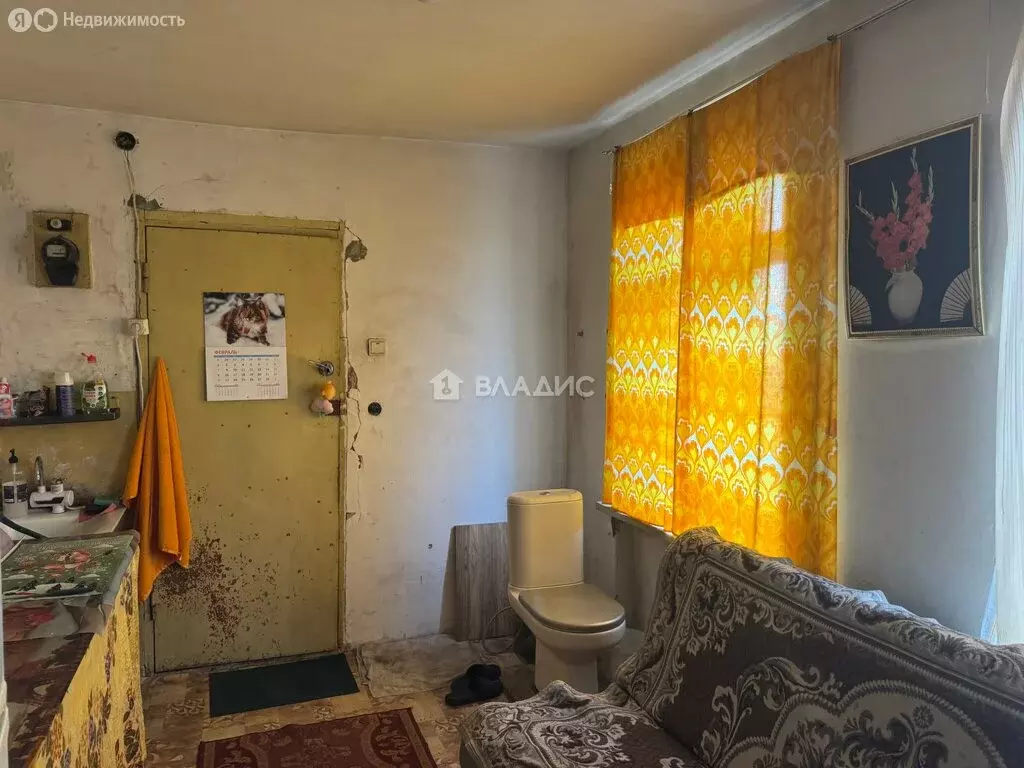 2-комнатная квартира: Нестеров, Октябрьская улица, 44 (50 м) - Фото 2