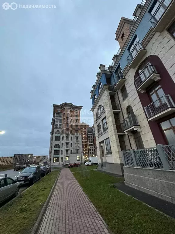 4-комнатная квартира: село Лайково, 69 (115 м) - Фото 0