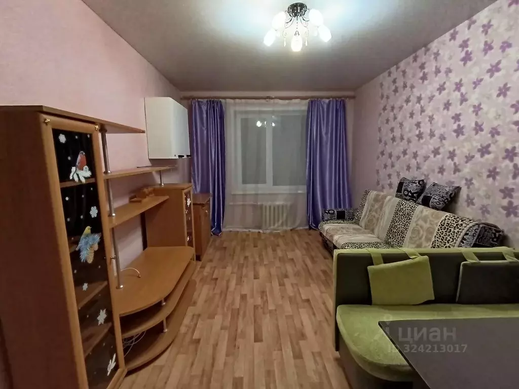 Комната Свердловская область, Екатеринбург ул. Ильича, 6 (16.0 м) - Фото 1