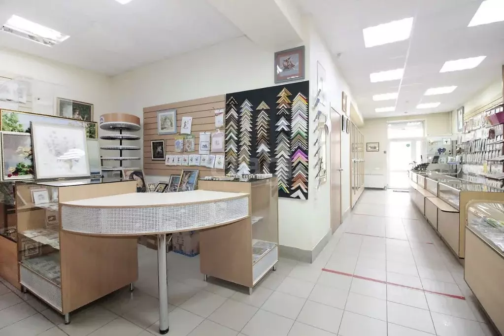 Помещение свободного назначения в Свердловская область, Нижний Тагил ... - Фото 2