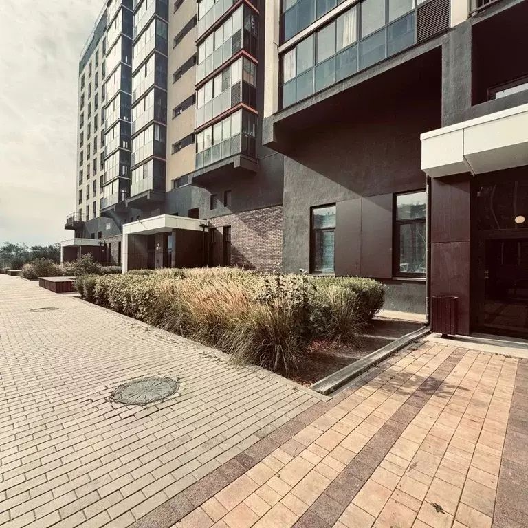 1-к кв. Челябинская область, Челябинск ул. Героев Танкограда, 91 (33.6 ... - Фото 1