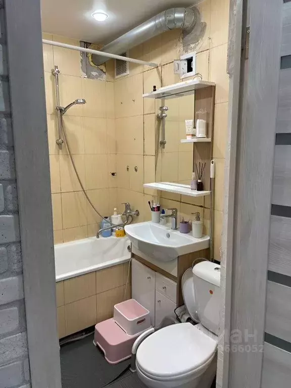 Квартира, 2 комнаты, 44 м - Фото 0