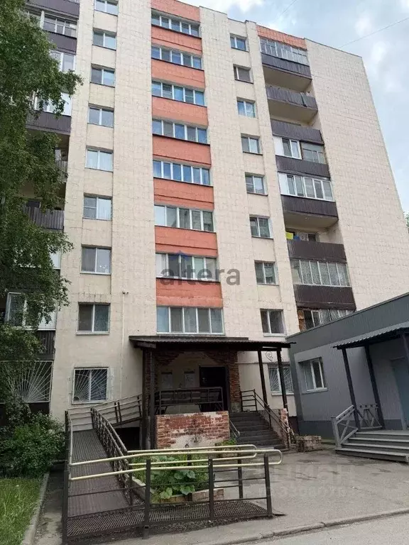 Комната Татарстан, Казань Промысловая ул., 5 (11.8 м) - Фото 1
