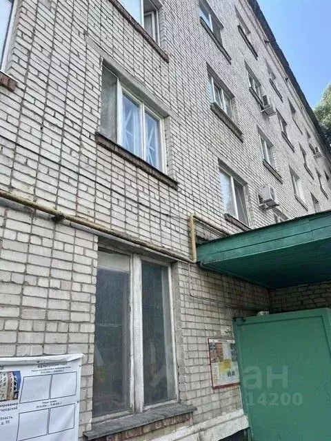 Комната Белгородская область, Белгород Преображенская ул., 20 (18.0 м) - Фото 2