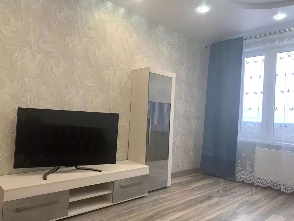 1-к кв. Калужская область, Обнинск просп. Ленина, 219 (41.0 м) - Фото 2