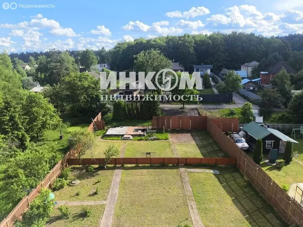 Участок в деревня Солманово, 31 (6 м) - Фото 2