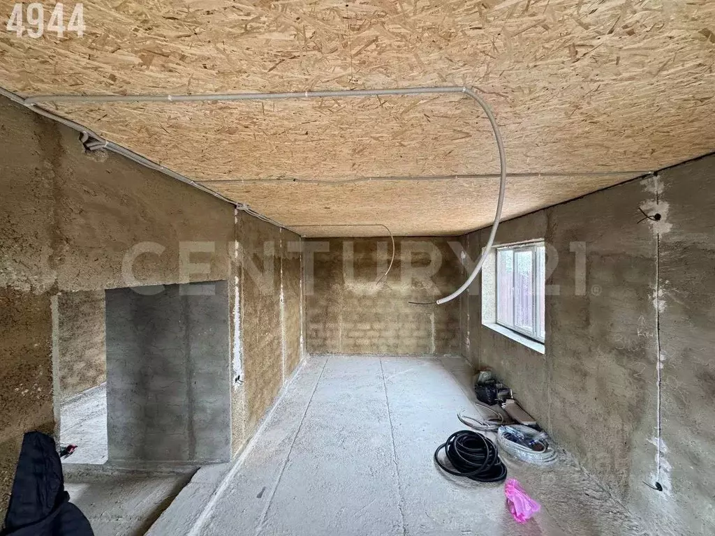 Дом в Крым, Сакский район, с. Уютное ул. Юрия Гагарина, 13 (135 м) - Фото 2