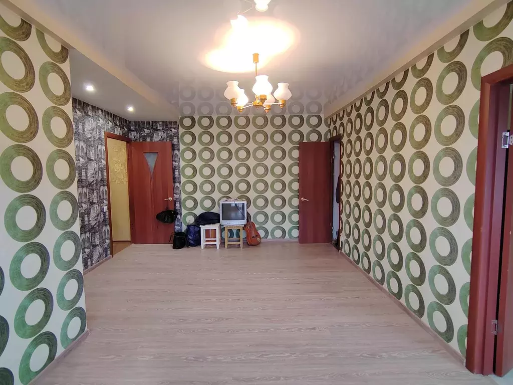 Продаётся 2-к квартира, 43.9 м - Фото 1