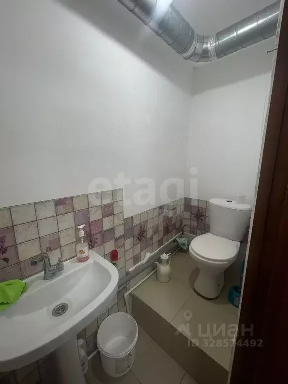 Помещение свободного назначения в Ингушетия, Магас ул. Мочко Базоркина ... - Фото 1